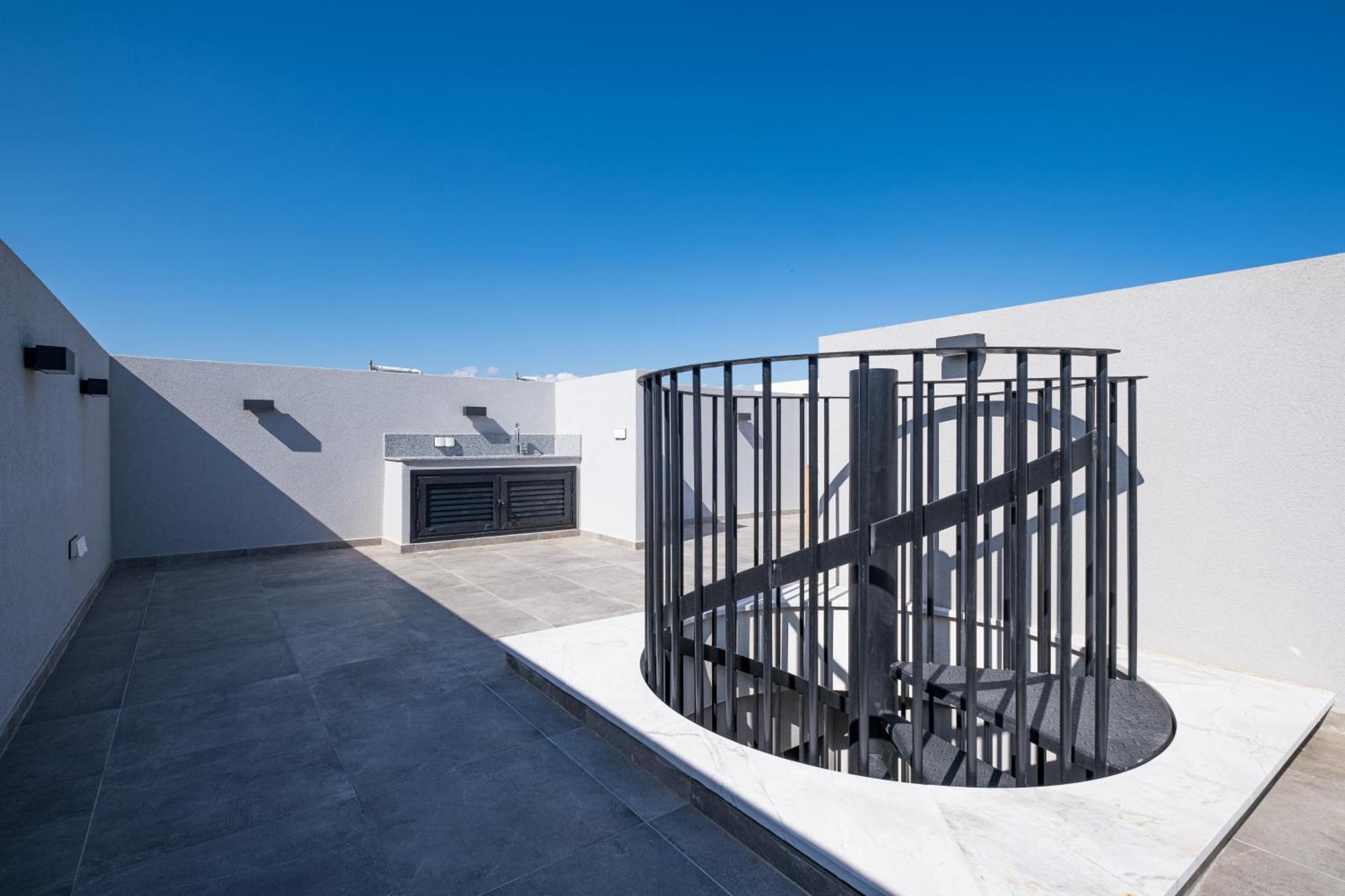Apartamento Sunset Gardens Limassol Exterior foto